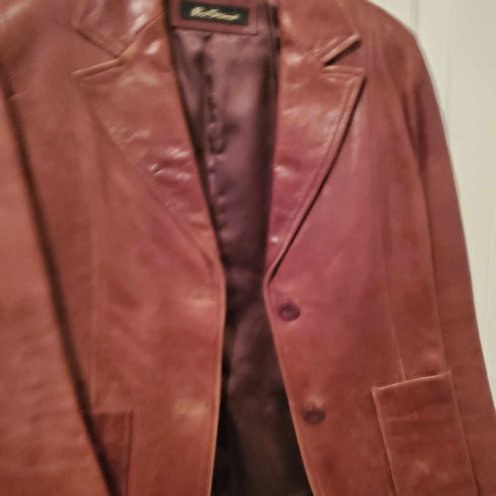 Coat/blazer
